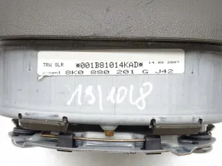 8K0880201G Подушка безопасности Audi A5 (S5,RS5) 1 Арт e8739297, вид 5