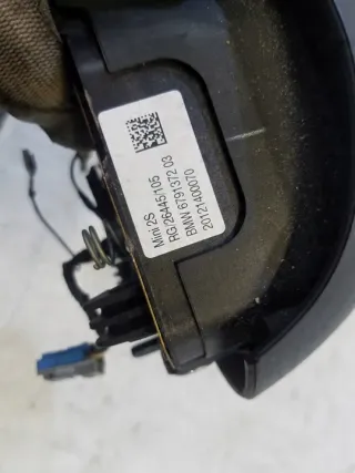  Подушка безопасности MINI Cooper R56 Арт e8739577, вид 3