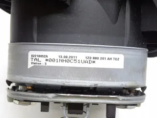 1Z0880201AH Подушка безопасности Skoda Superb 2 Арт e8739744, вид 5
