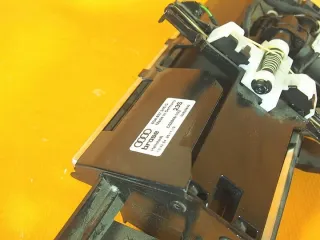 4G8857346G 4g8857346g Блок навигации Audi A7 1 (S7,RS7) Арт e8741484, вид 8