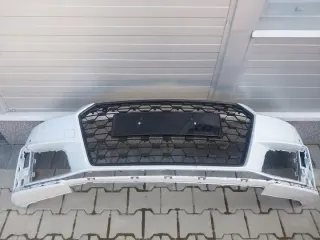 8S0807437 Бампер передний Audi TT 3 Арт e8742791, вид 1