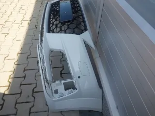 8S0807437 Бампер передний Audi TT 3 Арт e8742791, вид 3