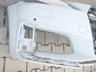 8S0807437 Бампер передний Audi TT 3 Арт e8742791, вид 4