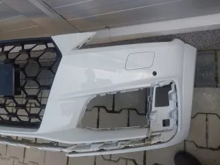 8S0807437 Бампер передний Audi TT 3 Арт e8742791, вид 5
