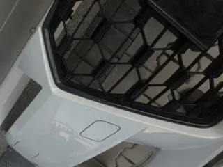 8S0807437 Бампер передний Audi TT 3 Арт e8742791, вид 6