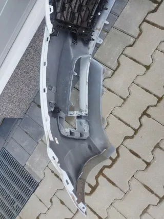 8S0807437 Бампер передний Audi TT 3 Арт e8742791, вид 8