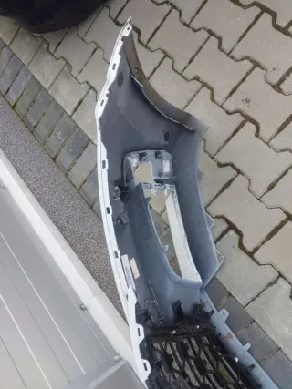 8S0807437 Бампер передний Audi TT 3 Арт e8742791, вид 9
