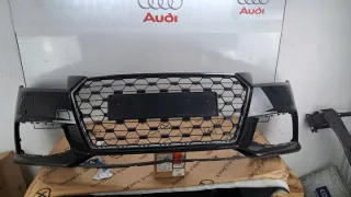 2019-2023 8S0853651H Бампер передний Audi TT 3 Арт e8742792, вид 1