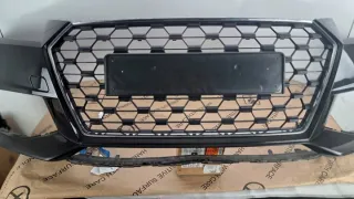 2019-2023 8S0853651H Бампер передний Audi TT 3 Арт e8742792, вид 4