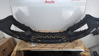 2019-2023 8S0853651H Бампер передний Audi TT 3 Арт e8742792, вид 9