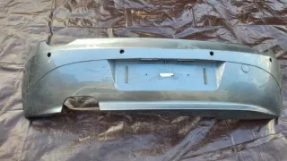 51127016068 Бампер задний BMW Z4 E85/E86 Арт e8742875, вид 1