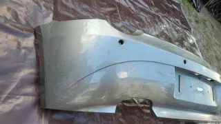 51127016068 Бампер задний BMW Z4 E85/E86 Арт e8742875, вид 2