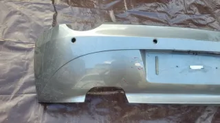 51127016068 Бампер задний BMW Z4 E85/E86 Арт e8742875, вид 3