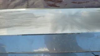 51127016068 Бампер задний BMW Z4 E85/E86 Арт e8742875, вид 7