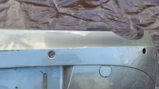 51127016068 Бампер задний BMW Z4 E85/E86 Арт e8742875, вид 8