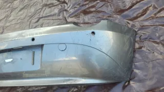 51127016068 Бампер задний BMW Z4 E85/E86 Арт e8742875, вид 10