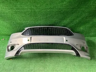  Бампер передний Ford Focus 3 restailing Арт e8742960, вид 2
