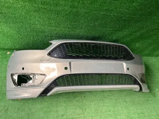  Бампер передний Ford Focus 3 restailing Арт e8742960, вид 5