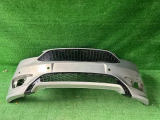  Бампер передний Ford Focus 3 restailing Арт e8742960, вид 6