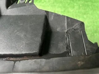  Бампер передний Ford Focus 3 restailing Арт e8742960, вид 8