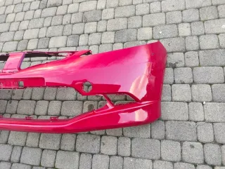 71101-TF0-G600 Бампер передний Honda Jazz 3 Арт e8743018, вид 3