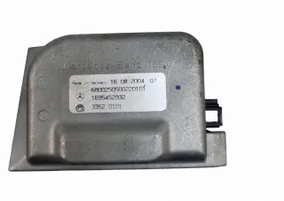 A2661533279 A0014460340 A0014660340 1695451308 1695452932 Блок управления двигателем Mercedes A W169 Арт e8743156, вид 4