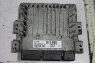 237103571R s180153105a 237103571r Блок управления двигателем Renault Megane 3 Арт e8743350, вид 1