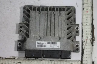 237103571R s180153105a 237103571r Блок управления двигателем Renault Megane 3 Арт e8743350, вид 4