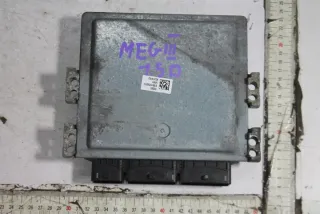 237103571R s180153105a 237103571r Блок управления двигателем Renault Megane 3 Арт e8743350, вид 6