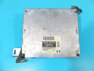 89661-05691, MB175800-8070 Блок управления двигателем Toyota Avensis 2 Арт e8743455, вид 2