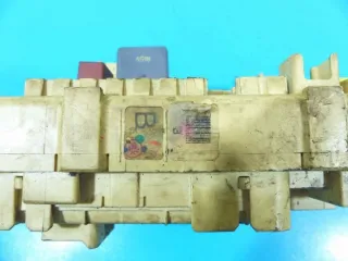 89661-05691, MB175800-8070 Блок управления двигателем Toyota Avensis 2 Арт e8743455, вид 7