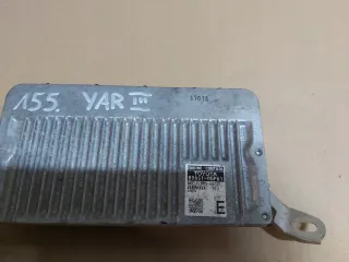 89661-0DP61 Блок управления двигателем Toyota Yaris 3 Арт e8743489, вид 2