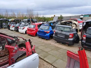 89661-0DP61 Блок управления двигателем Toyota Yaris 3 Арт e8743489, вид 9