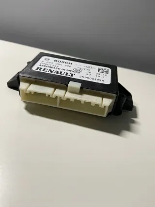 259900395R Блок управления (другие) Renault Megane 4 Арт e8743640, вид 1