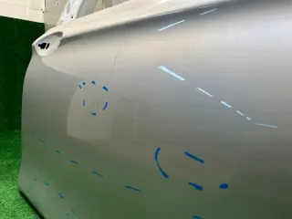  Дверь передняя правая BMW 5 F10/F11/GT F07 Арт e8743734, вид 14