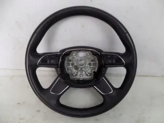 4G0419091M 4g0419091M Руль Audi A6 C7 (S6,RS6) Арт e8743997, вид 1