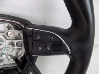 4G0419091M 4g0419091M Руль Audi A6 C7 (S6,RS6) Арт e8743997, вид 3