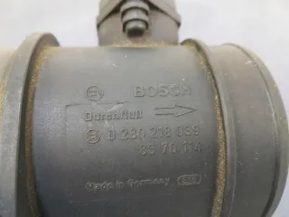 8670114 Расходомер воздуха Volvo XC90 1 Арт e8745706, вид 4