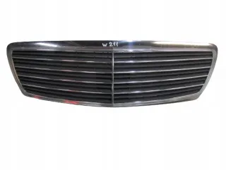 2118800283 A2118800283 Решетка радиатора Mercedes E W211 Арт e8746210, вид 1