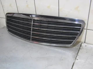 2118800283 A2118800283 Решетка радиатора Mercedes E W211 Арт e8746210, вид 3
