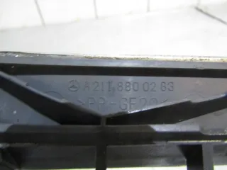 2118800283 A2118800283 Решетка радиатора Mercedes E W211 Арт e8746210, вид 5