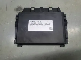 0000055816 A0000055816 Блок управления АКПП Mercedes E C207 Арт e8747574, вид 1