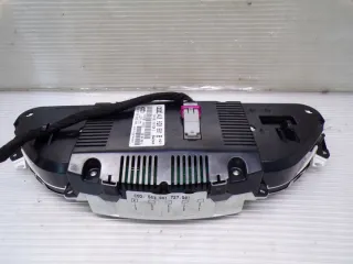 4L0920981B Щиток приборов (приборная панель) Audi Q7 4L Арт e8750174, вид 3