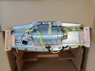 6995901 2406447 Подушка безопасности BMW X5 E70 Арт e8750241, вид 2