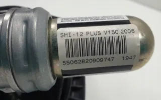 13128733 Подушка безопасности Opel Combo C Арт e8750681, вид 7