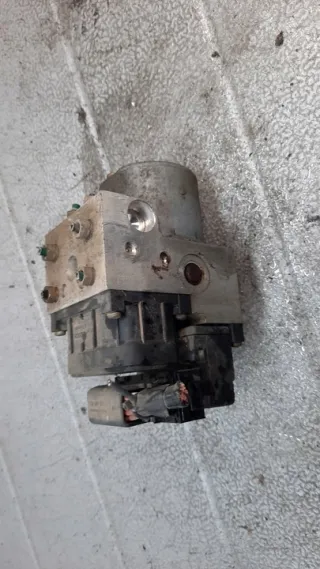 0273004621 Блок ABS Renault Clio 2 Арт e8751769, вид 1