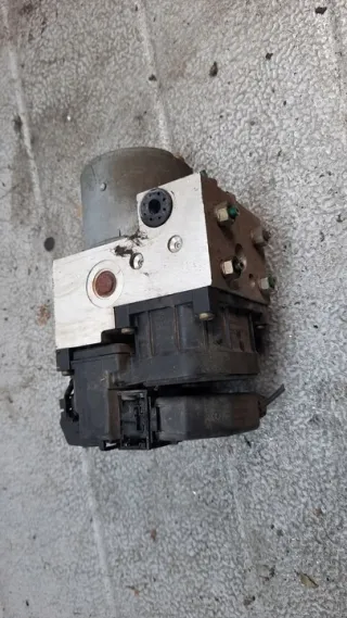 0273004621 Блок ABS Renault Clio 2 Арт e8751769, вид 2