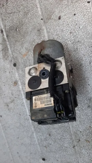 0273004621 Блок ABS Renault Clio 2 Арт e8751769, вид 3