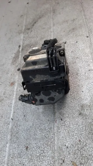 0273004621 Блок ABS Renault Clio 2 Арт e8751769, вид 4