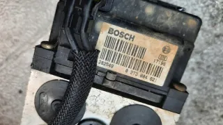 0273004621 Блок ABS Renault Clio 2 Арт e8751769, вид 6